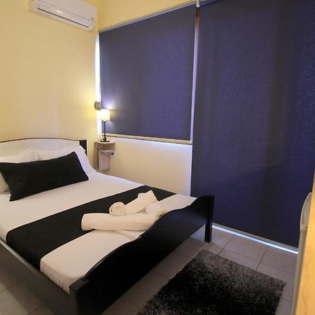 Jericho Rooms Saranda Zewnętrze zdjęcie