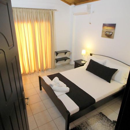 Jericho Rooms Saranda Zewnętrze zdjęcie