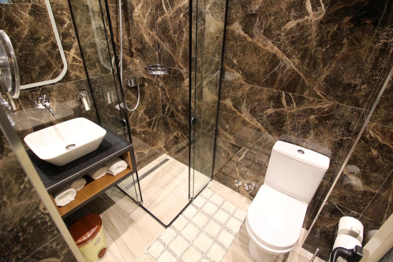 Jericho Rooms Saranda Zewnętrze zdjęcie