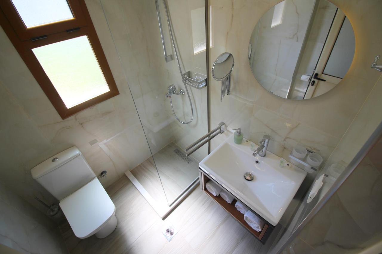 Jericho Rooms Saranda Zewnętrze zdjęcie
