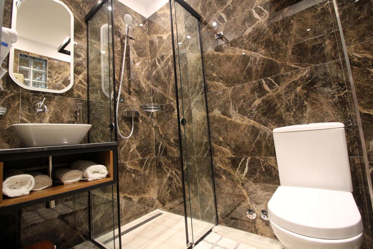 Jericho Rooms Saranda Zewnętrze zdjęcie