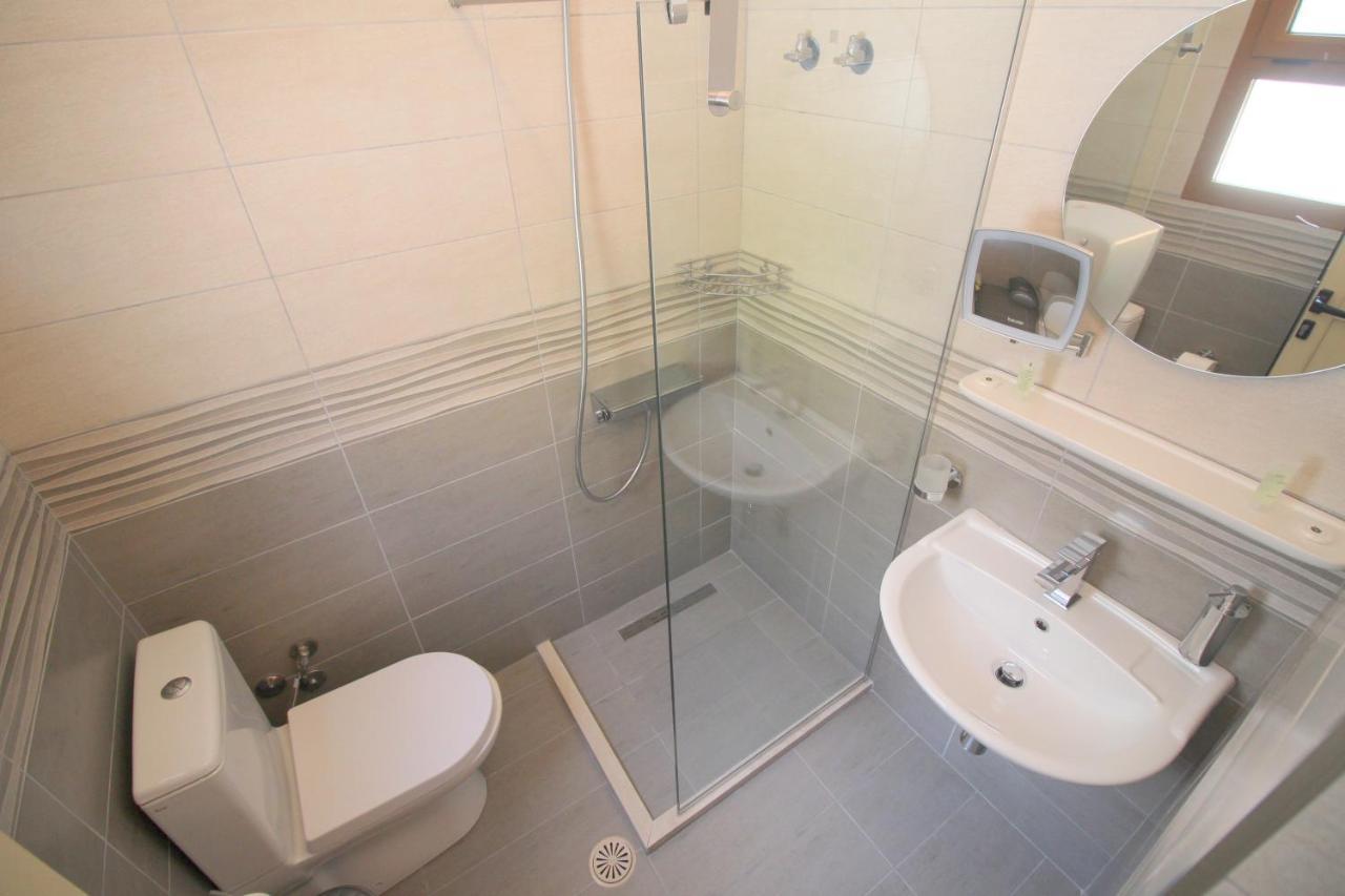 Jericho Rooms Saranda Zewnętrze zdjęcie